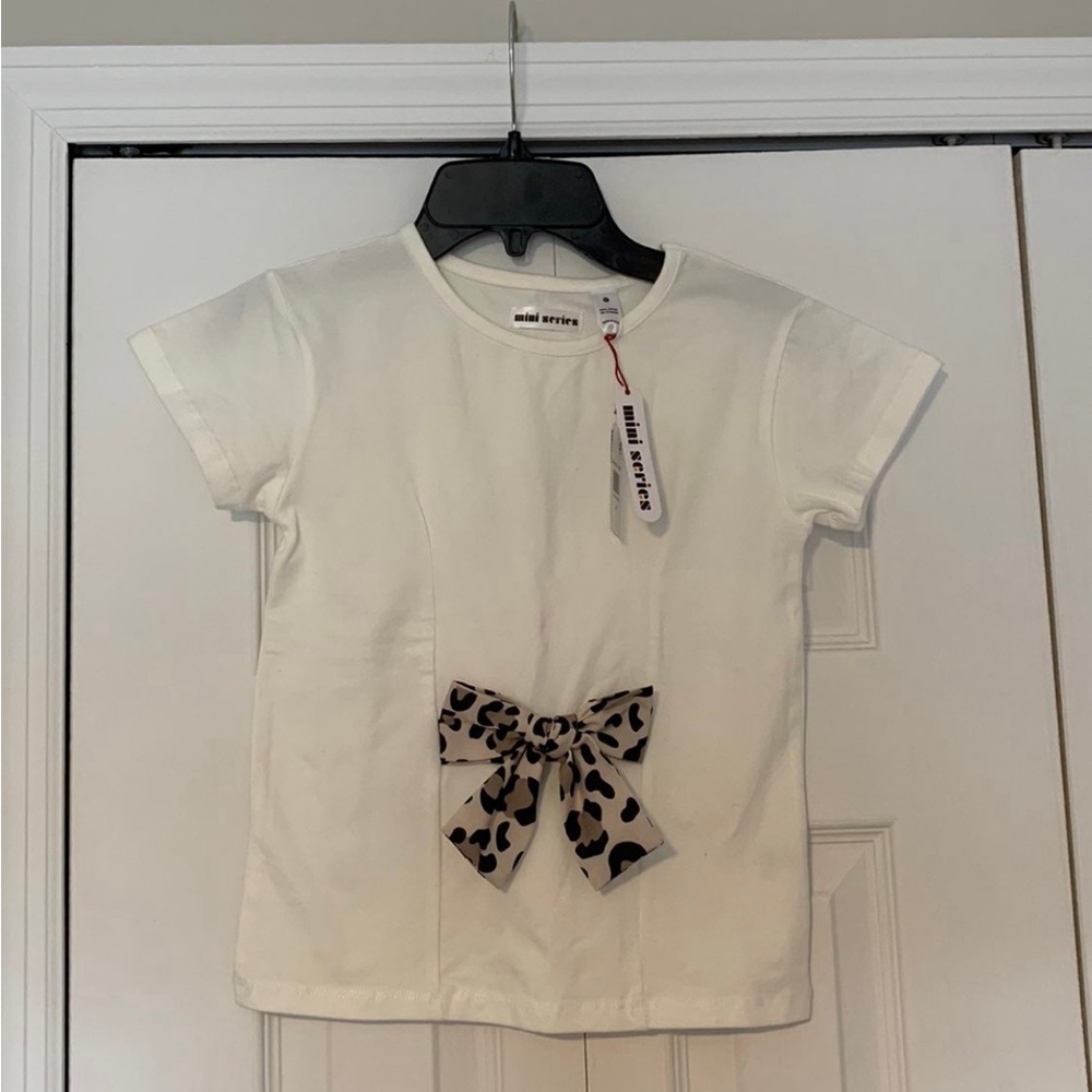 Mini Series Shirt